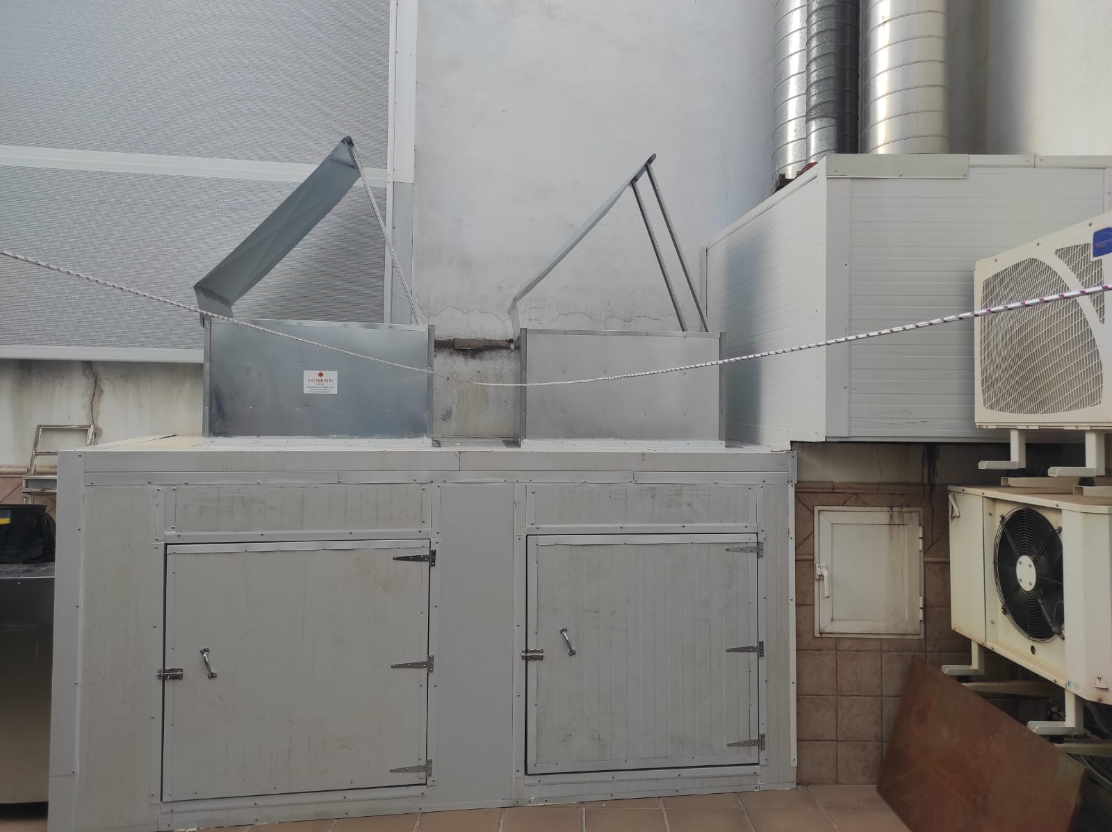 Encapsulamiento de motores