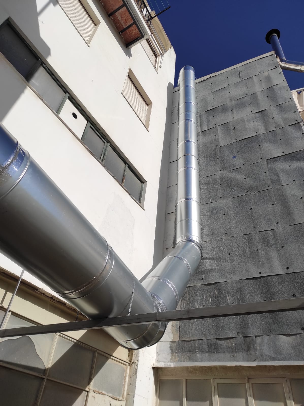 Sistema de ventilacin en carpinteradebeda